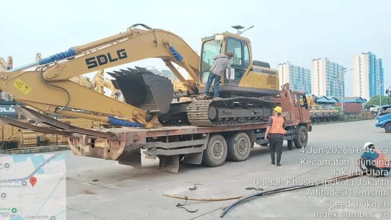 SDLG - ALAT BERAT SDLG - RENTAL EXCAVATOR - EXCAVATOR SDLG - SEWA EXAVATOR SDLG