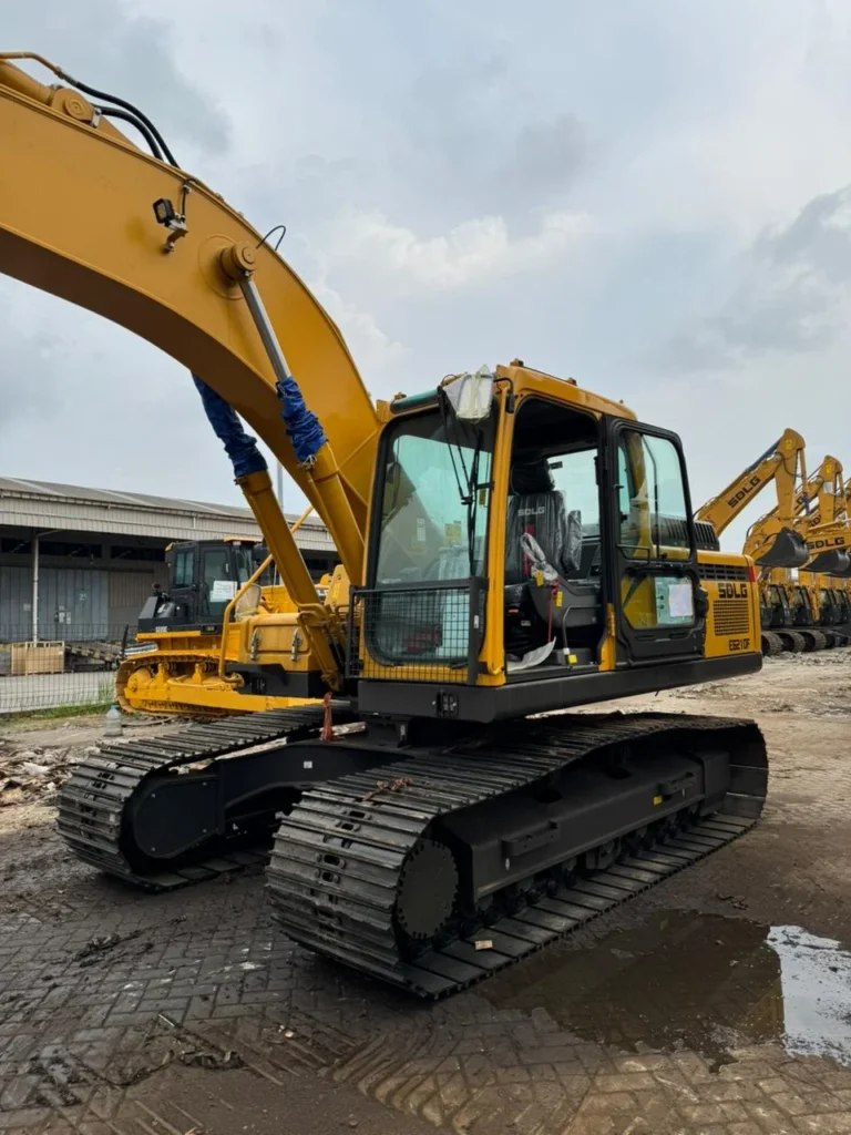 SDLG - ALAT BERAT SDLG - RENTAL EXCAVATOR - EXCAVATOR SDLG - SEWA EXAVATOR SDLG