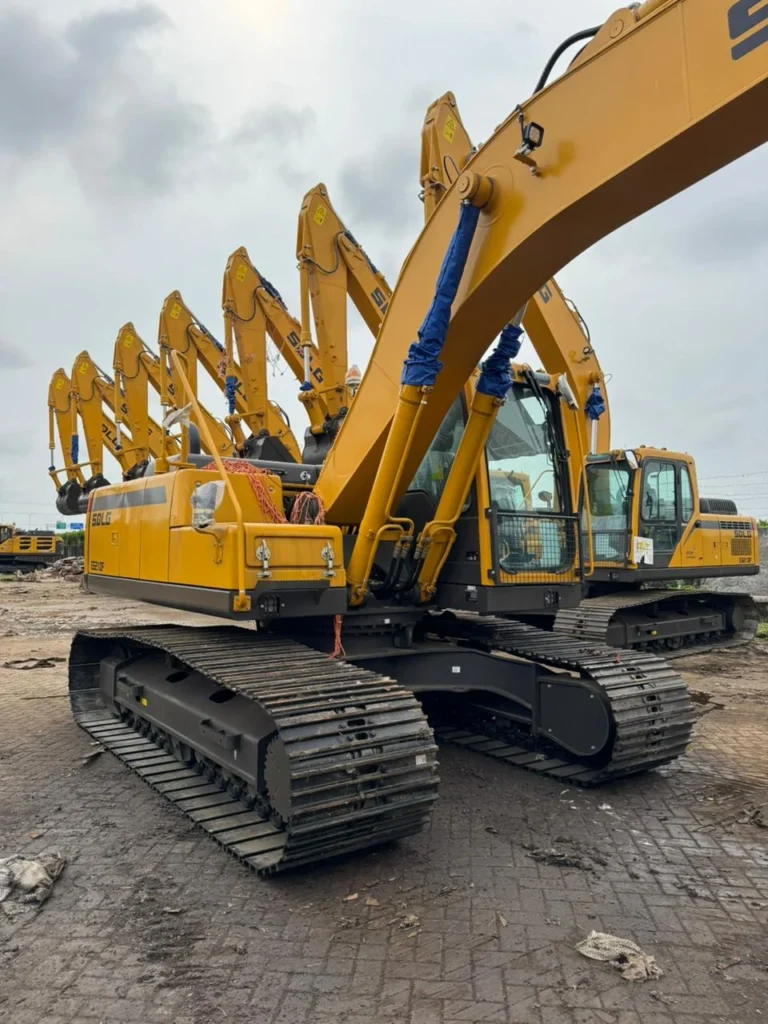 SDLG - ALAT BERAT SDLG - RENTAL EXCAVATOR - EXCAVATOR SDLG - SEWA EXAVATOR SDLG